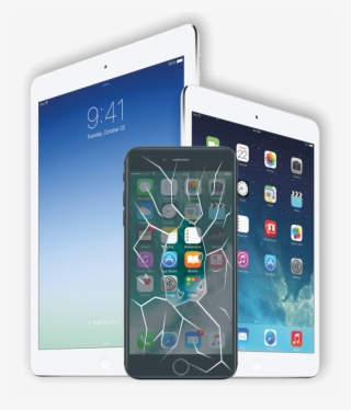 Post Your Device For Repair - Ipad Air 2 2013 #9893664