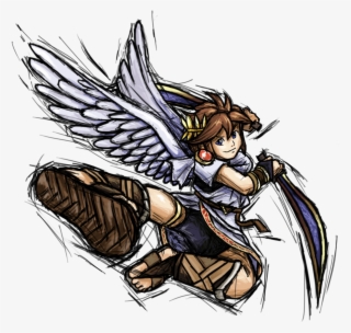 928 X 860 8 0 - Smash Striker #9893892