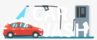 Unlimited Car Wash Club - Hatchback #9894050