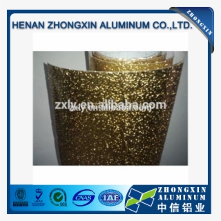 China Orange Foil, China Orange Foil Manufacturers - Brass #9894052