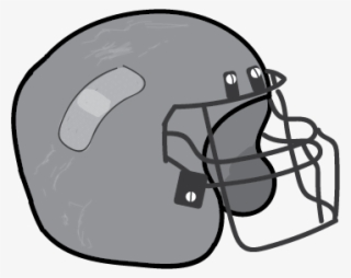 3 28 19 Hs Footballhelmet A Chen - Football Helmet #9894099