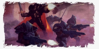 Brotherhood - Pc Game #9894137