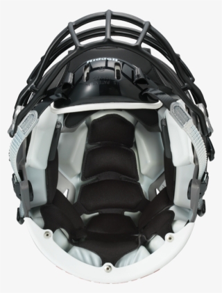 Riddell Speedflex Helmet - Riddell Speedflex Interior #9894308