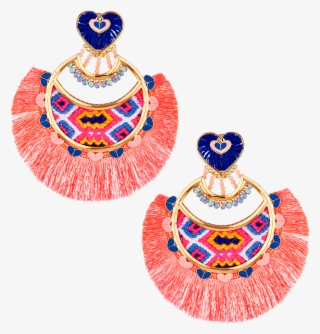 Earrings #9894422