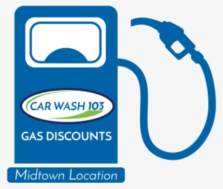 Car Wash 103 Fuel Discounts #9894426