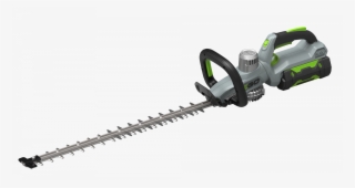 Ht6500e 56v Lithium-ion Cordless 65cm Hedge Trimmer - Taille Haies Ego Power #9894850