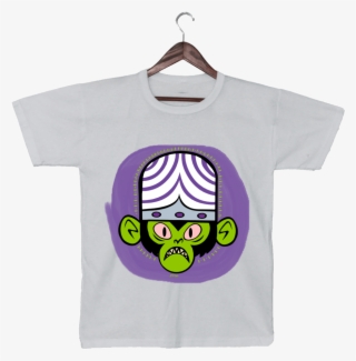 Mojo Jojo Png #9894860 Mojo Jojo Png #9894860