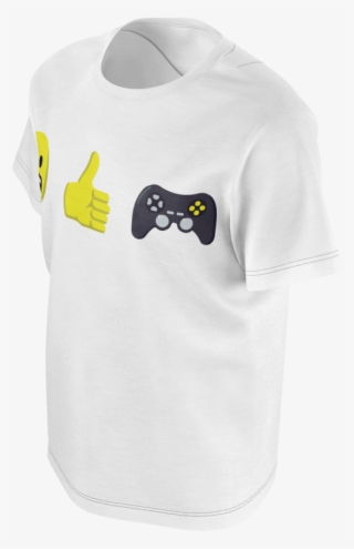 Emojithumbsgaming - Active Shirt #9894937