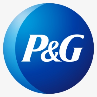 Vaseline Logo Png - Procter And Gamble Png #9894967