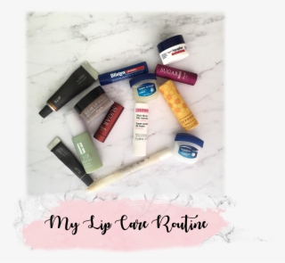 Lip Care Routine For Very Dry Lips - Lip Care #9895085