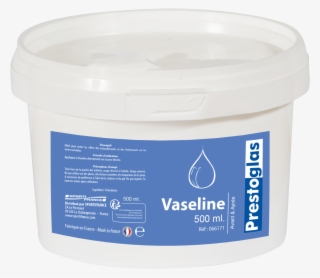 Vaseline In A Pot 500 Ml - Koi #9895117