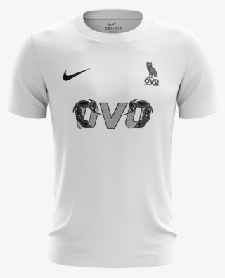Ovo - T-shirt #9895151