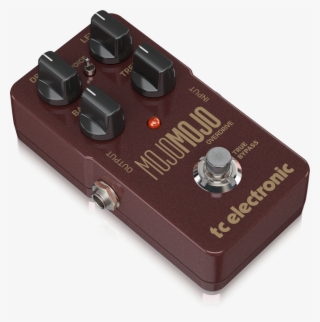 Mojomojo Overdrive - Tc Electronic #9895161