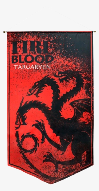 Game Of Thrones - Targaryen Game Of Thrones Symbols #9895318