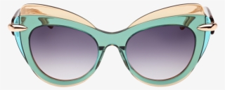 Ray Ban Aviators Pink Frames Png Format - Goggles #9895322