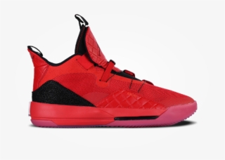 Air Jordan Xxxiii Mens #9895324