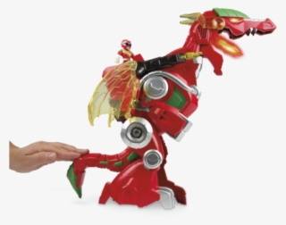 New Reveals Beast Morphers Dual & Triple Converting - Power Rangers Beast Morphers Toys #9895401