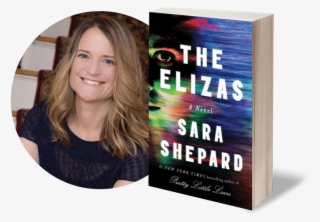 Sara Shepard - Girl #9895579