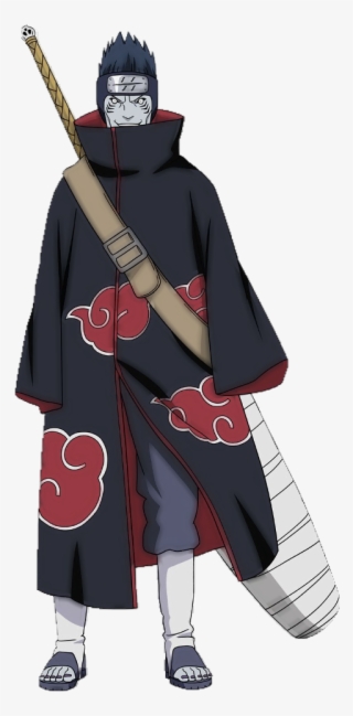 Kisame Naruto #9895675