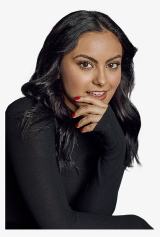 Png, Riverdale Png, And Camila Mendes Png Image - Camila Mendes #9895757