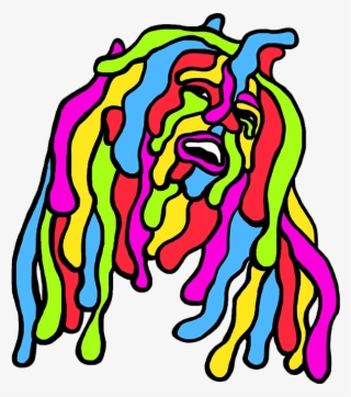 The Official Bob Marley Tee By Grimeandslimeco - Bob Marley #9895758