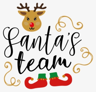 Buffalo Check Plaid Christmas Santa Hat Don't Stop #9896030