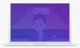 Animiz Is An Animation Maker Alternative To Goanimate - Cartoon #9896233