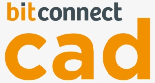 Bitconnect - Cad - Graphic Design #9896277