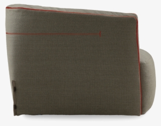 Santa-monica Armchair - Leather #9896322