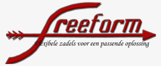 Freeform Zadels - Slope #9896326