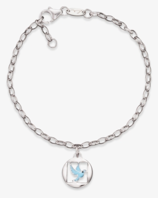 Herzengel Peace Bracelet Heb-01peace - Herzengel #9896395