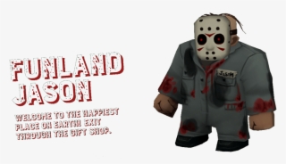 Friday The 13th Killer Puzzle Jason #9896972