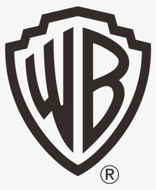 Warner Bros Logo Vector Format Cdr Ai Eps Svg Pdf Png - Warner Bros Logo #9896976