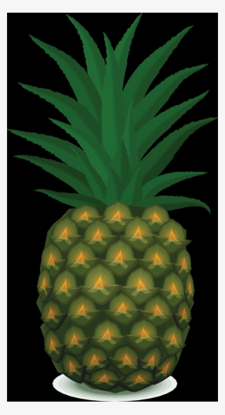 Pineapple #9896984