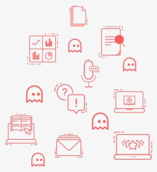 Pacman Ghost Min - Diagram #9897111 Pacman Ghost Min - Diagram #9897111