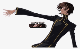 Lelouch Render #9897352