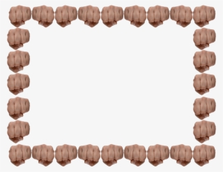 Border Heart Bar Photo #9897469