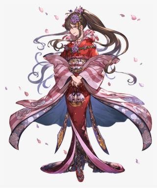 ロゼッタスキン - グランブルーファンタジー 攻略wiki - Granblue Fantasy Rosetta #9897630