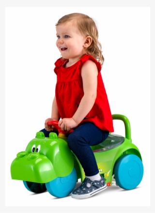 Hungry Hungry Hippos #9897631