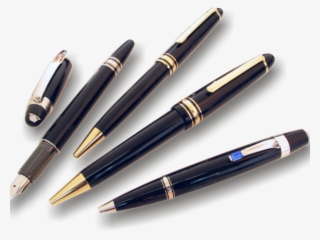Pen Png Transparent Images - Pen And Pencil Png #9897734