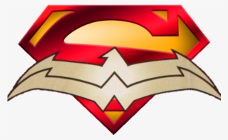 Profile Image Clipart Of A Woman - Different Wonder Woman Symbols #9897741