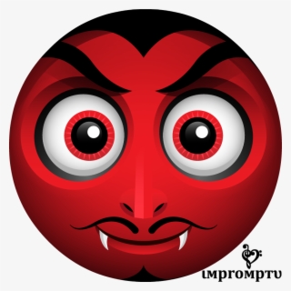 Red Vampire - Circle #9897836