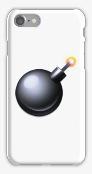 "bomb Emoji" Iphone Cases & Skins By Nojams Redbubble - Dear Evan Hansen Iphone 6s Case #9898019