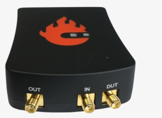 Vector Network Analyser Capabilities To Low Cost, Stemlab - Coin Purse #9898181