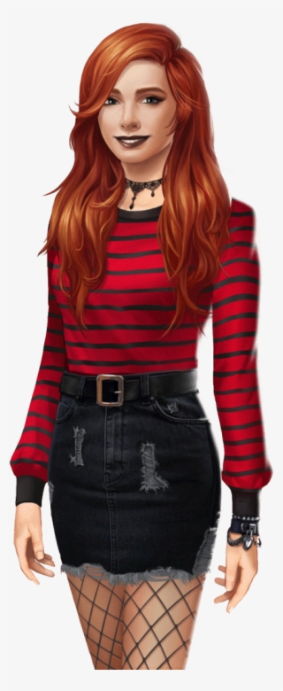 #america's - Choices Game High School Story Luis #9898297