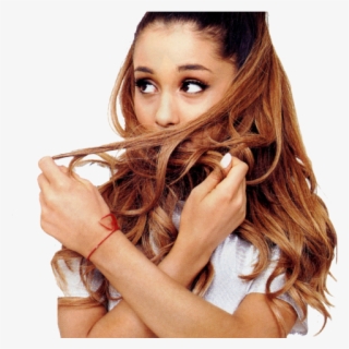 Ariana Grande Png Transparent Images - Png Ariana Grande #9898334