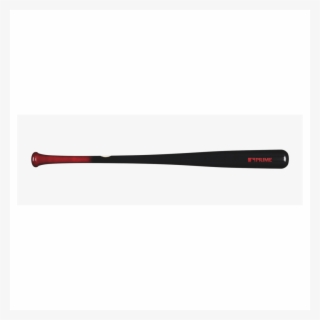 Mlb Prime Maple C271 Black/red Wood Baseball Bat Wtlwpm271e16 - Softball #9898371