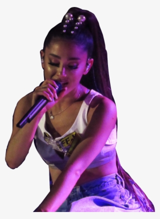 Arianagrande Sticker #9898375