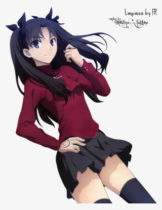 Rin And Sakura #9898444