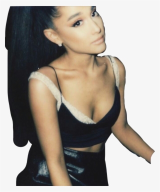 Arianagrande Sticker - Ariana Grande Y Pete Davidson Comprometidos #9898445